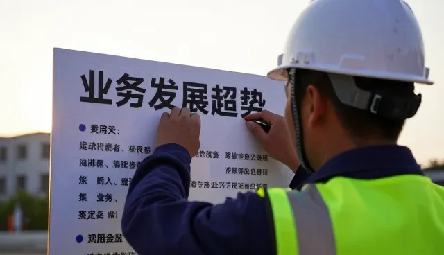 信息透明化在企业运营中的多场景应用分析